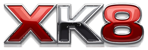 xk8 logo